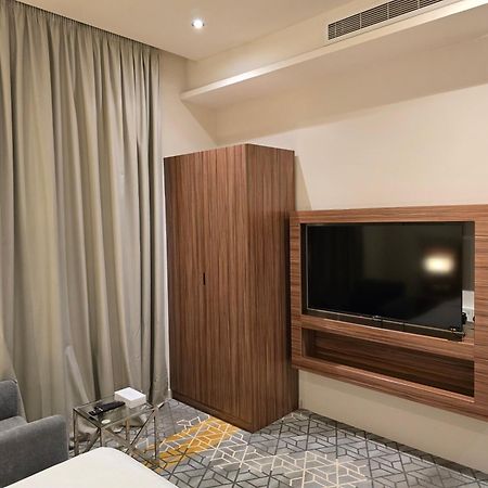 Alshurfah Loft Riyad Dış mekan fotoğraf