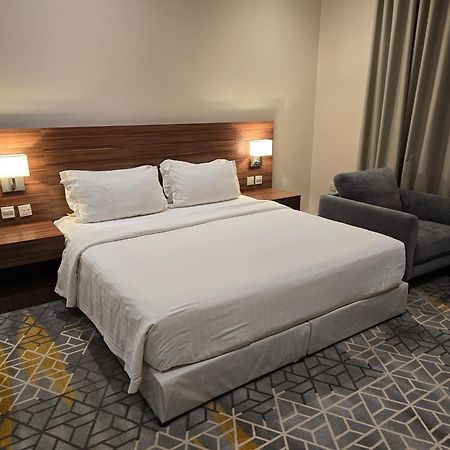 Alshurfah Loft Riyad Dış mekan fotoğraf