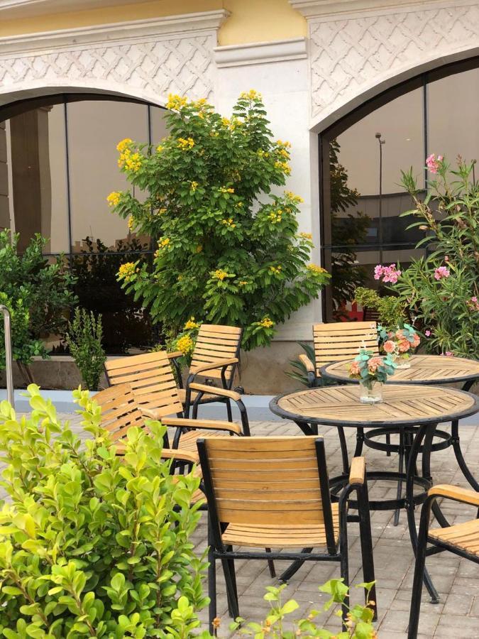 Alshurfah Loft Riyad Dış mekan fotoğraf
