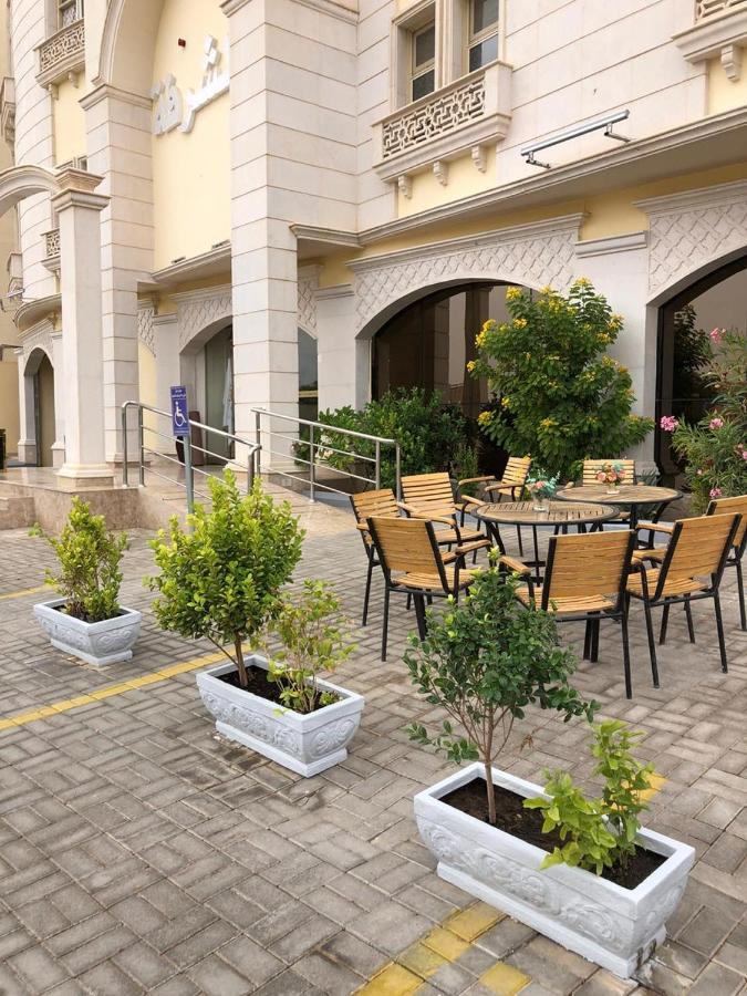 Alshurfah Loft Riyad Dış mekan fotoğraf