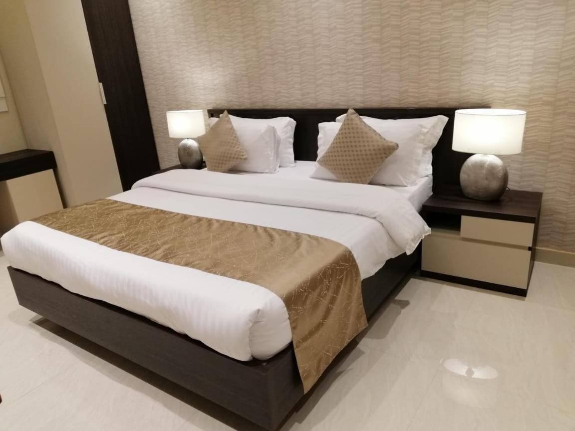 Alshurfah Loft Riyad Dış mekan fotoğraf
