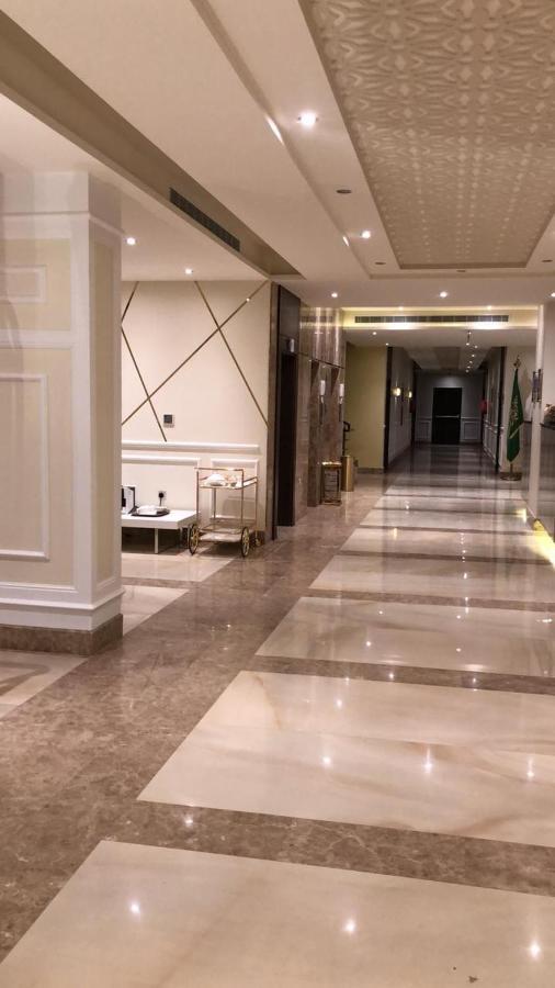 Alshurfah Loft Riyad Dış mekan fotoğraf