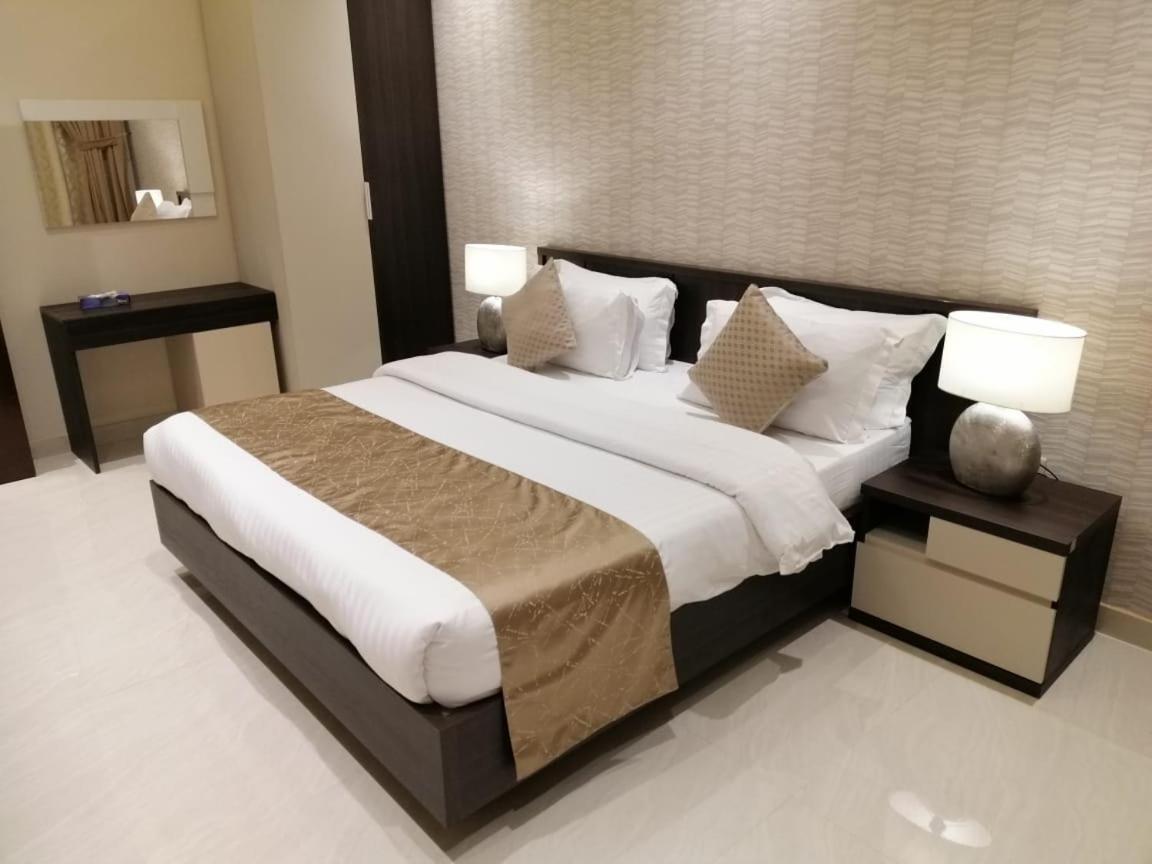 Alshurfah Loft Riyad Dış mekan fotoğraf