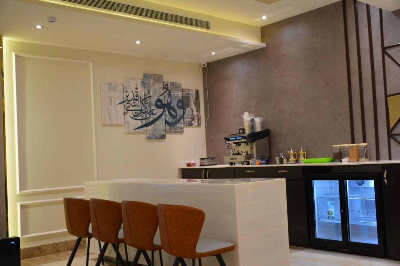 Alshurfah Loft Riyad Dış mekan fotoğraf