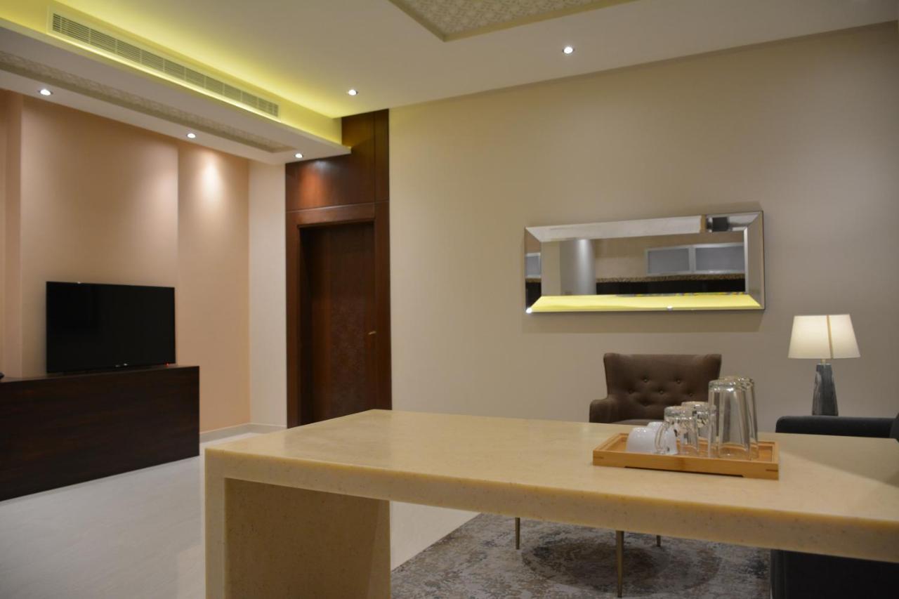 Alshurfah Loft Riyad Dış mekan fotoğraf
